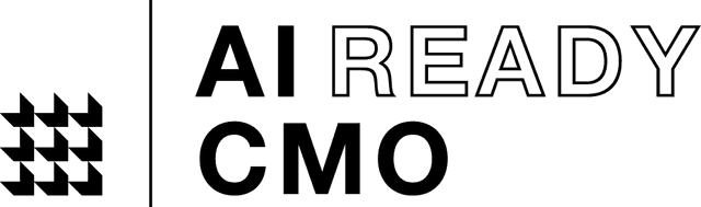 AI-Ready CMO